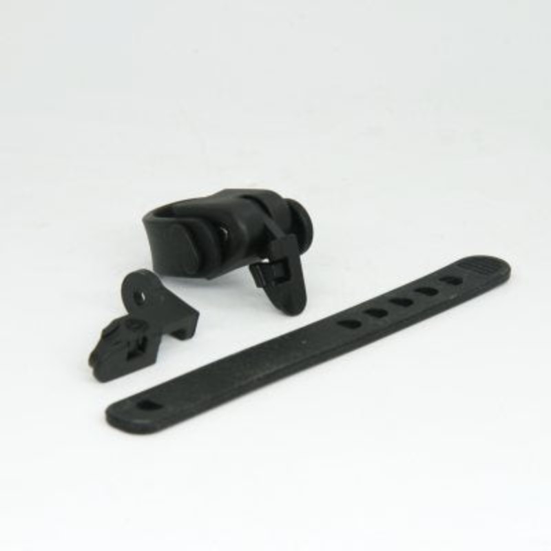 Kryptnite Street Cobs/Pills Long&Short Strap Street Light Cobs/Pills Long & Short Strap  Lights NA Black