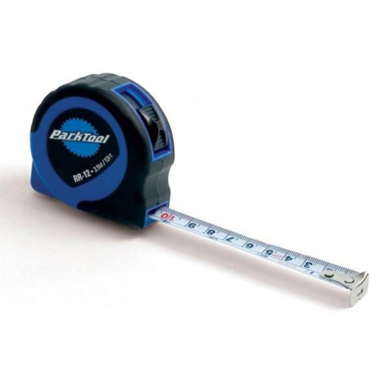 Park Tool RR-12 Tape Measure
