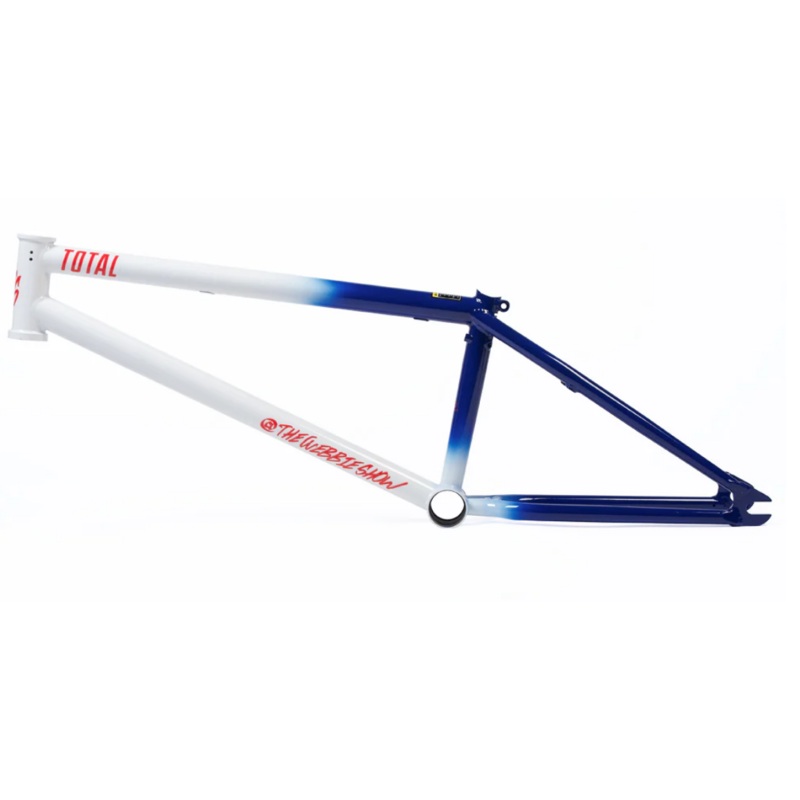 Tws 2 Frame 20.6″ ED BLACK