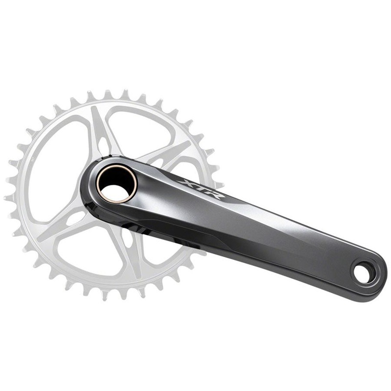 XTR FC-M9120 Crankset 170