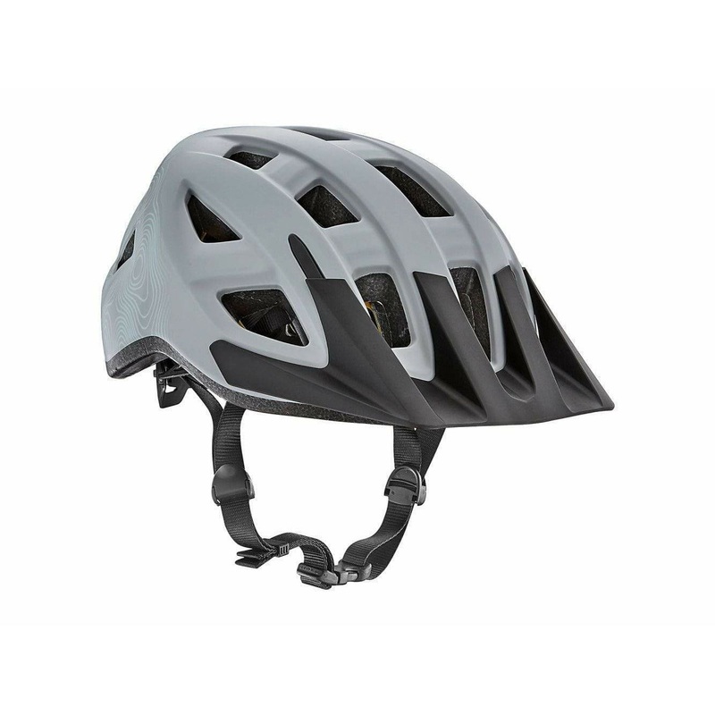 Women’s Path MIPS Bike Helmet Gray Small / Medium