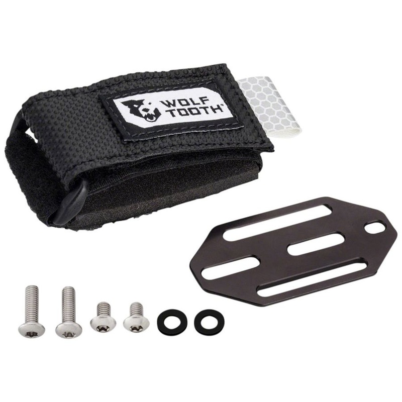 B-RAD Accessory Strap Mounts B-RAD Accessory Mini Strap Mount