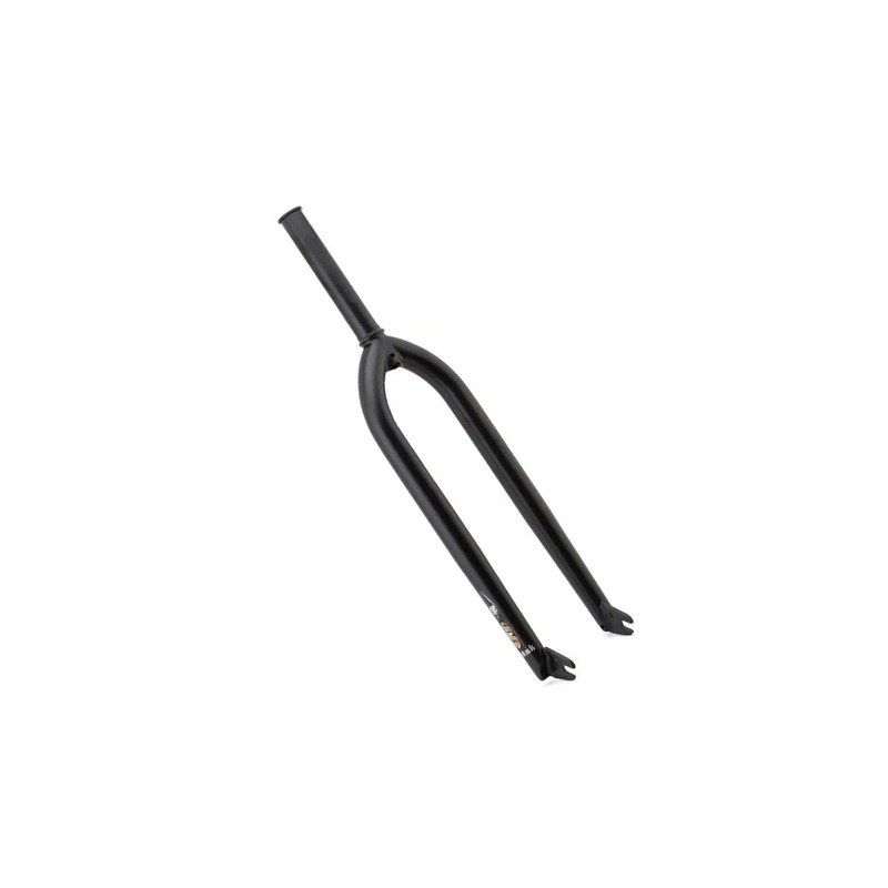 Fiction Shank Forks 29″ Black