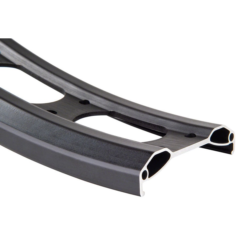 Alex Blizzerk 70 Rim – 26″, 32h, Dual Black