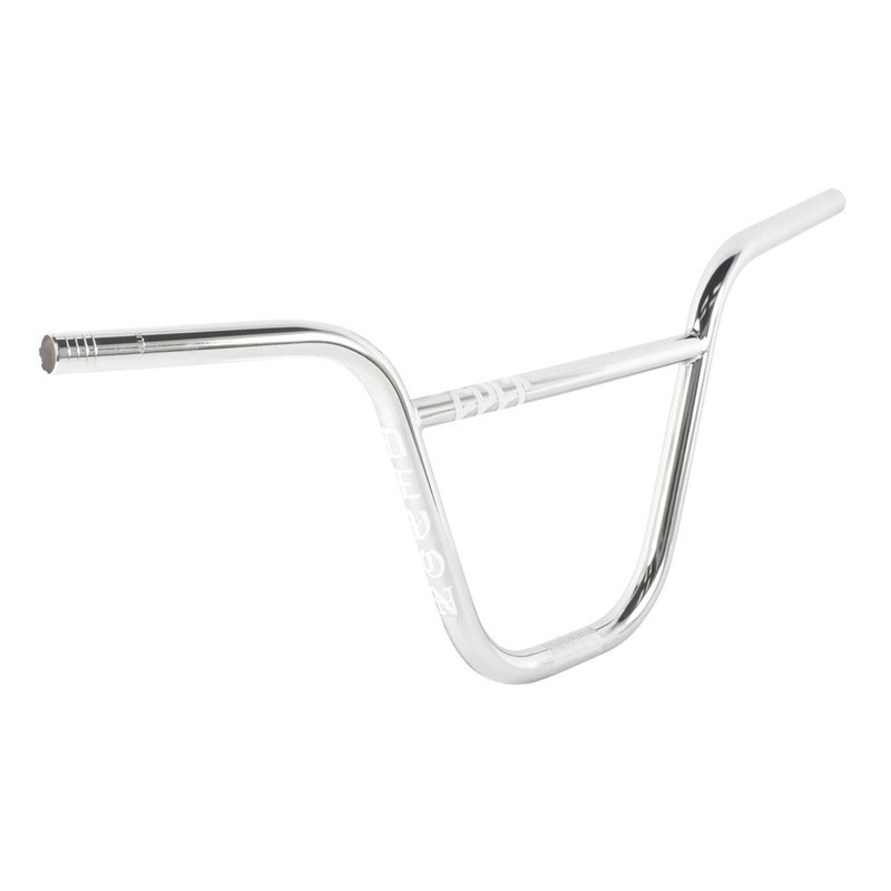 Cult Devon Smillie Bars Chrome 9.75″
