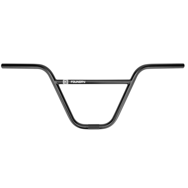 Foundry Bars Black 7.5 26.75
