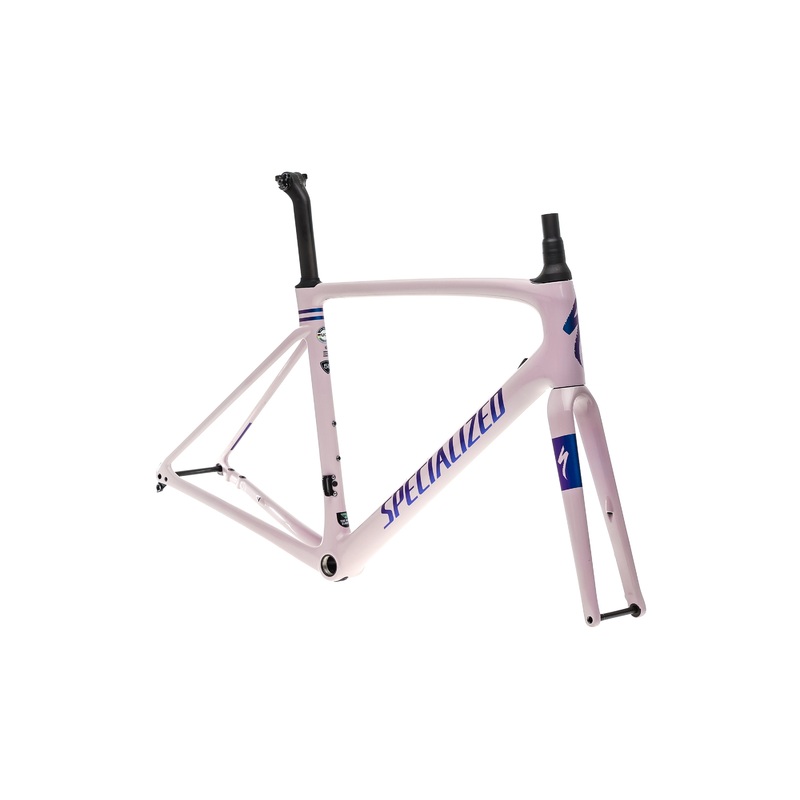 Specialized Roubaix 58cm Frameset – 2020