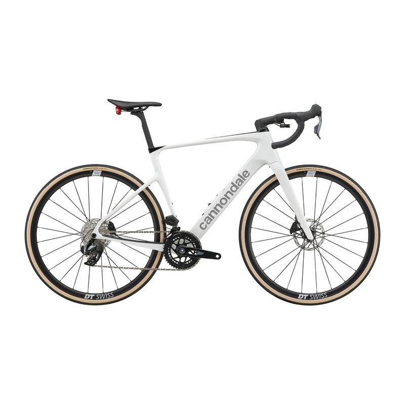 Synapse Carbon 3 SmartSense Cashmere 44