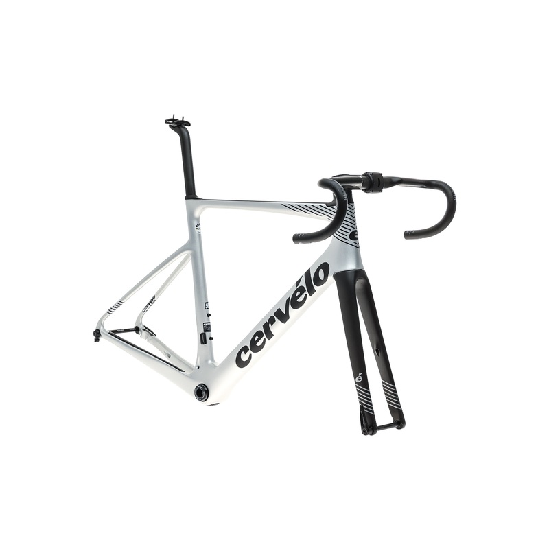 Cervlo Caledonia-5 56cm Frameset – 2020