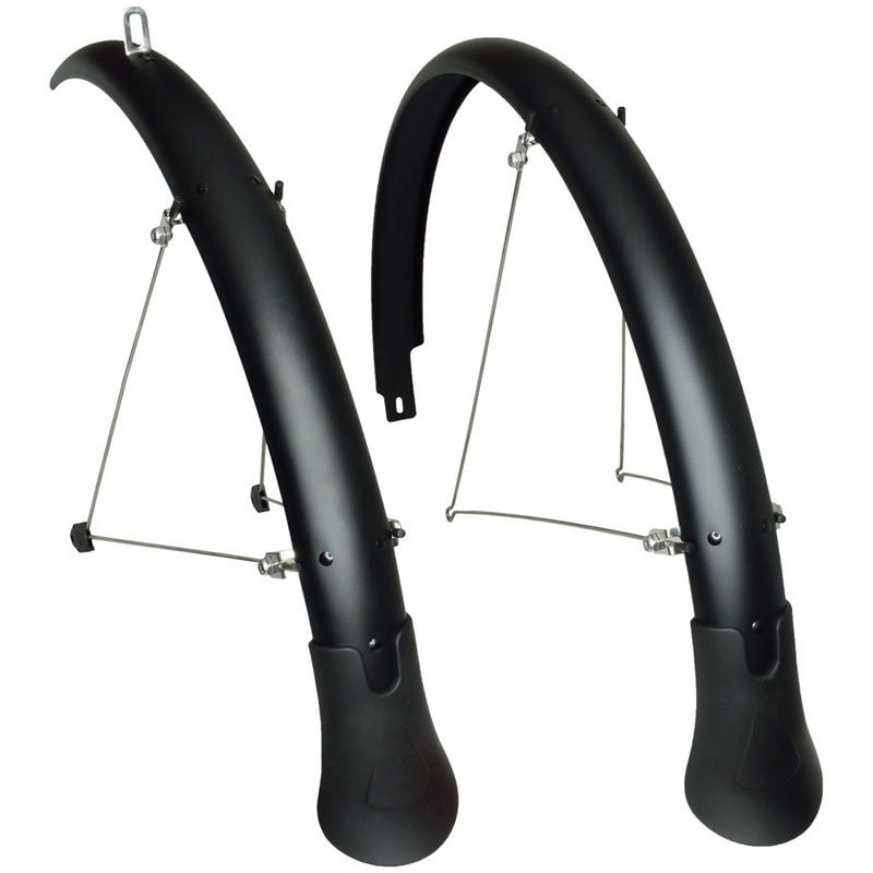 Planet Bike Cascadia Fender Set – 29x65mm