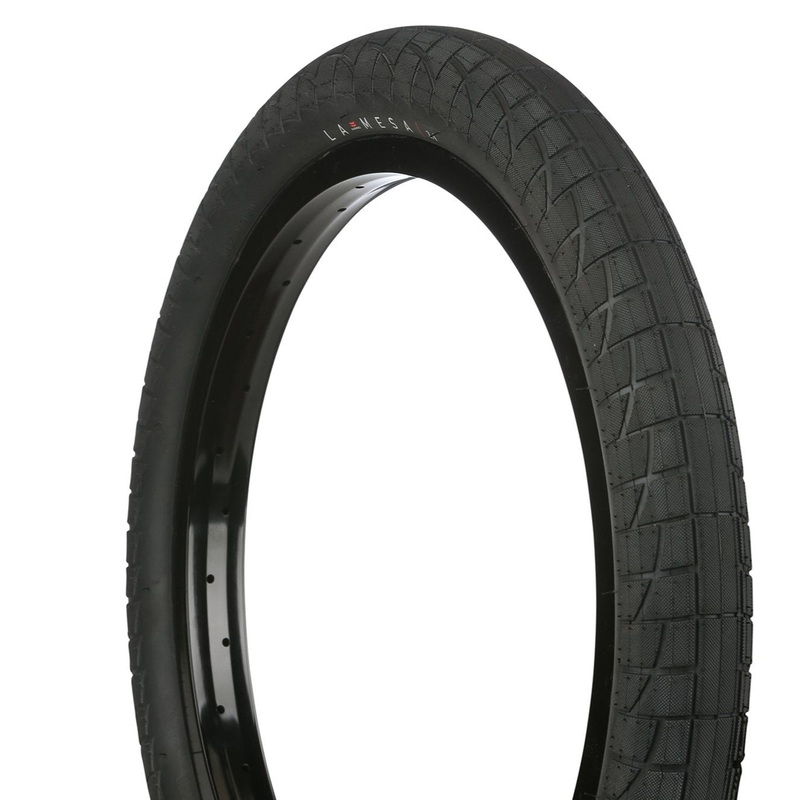 20×2.40 Haro LaMesa BMX Tire – Black