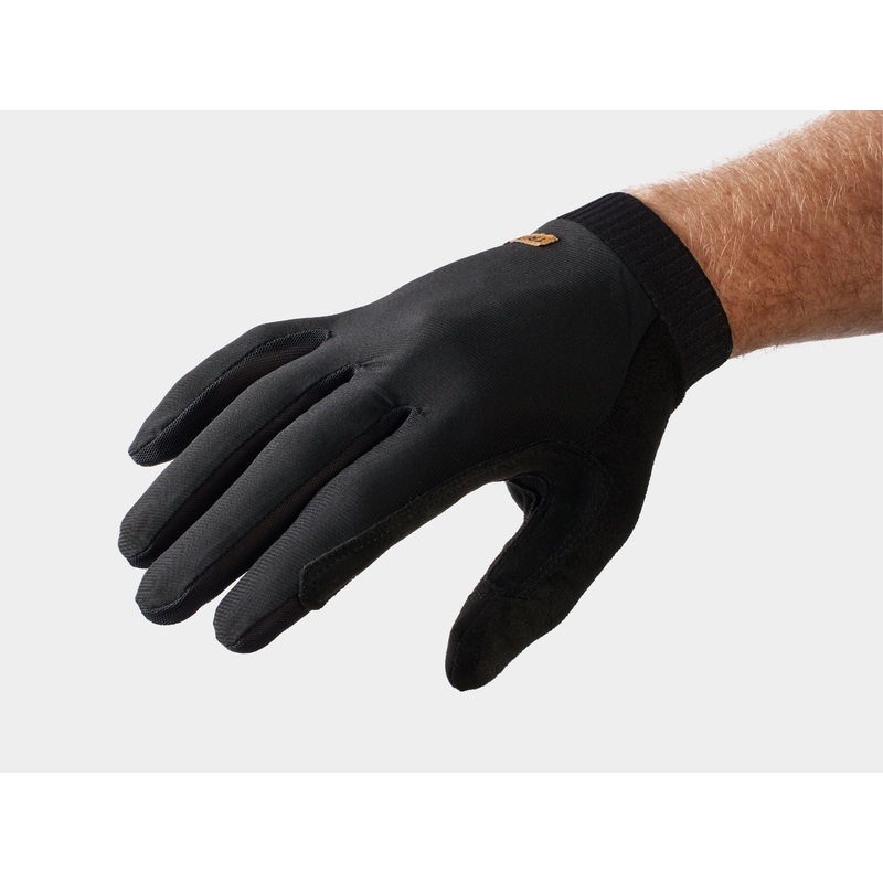 Glove Trek Evoke Youth Small Black