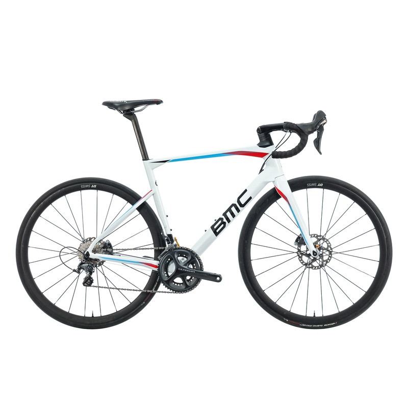 BMC Roadmachine 01 Ultegra Road Machine – 2017, 54cm