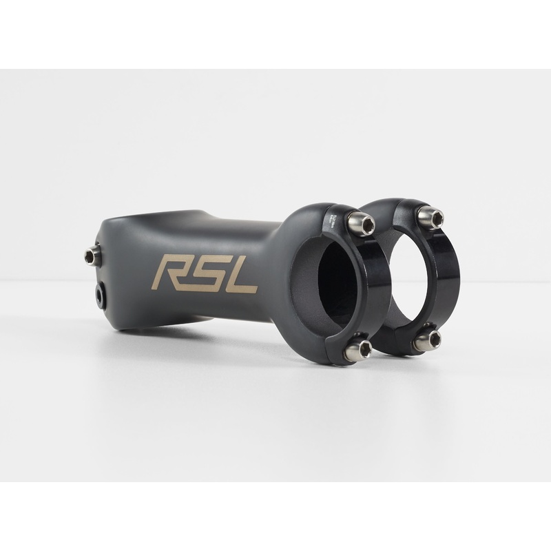 Stem Bontrager RSL 140mm Black