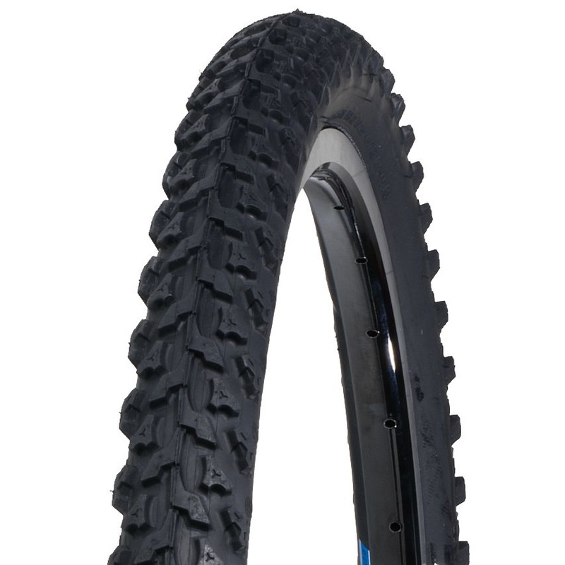 Tire Bontrager Connection Trail Hard Case 29 x 2.0