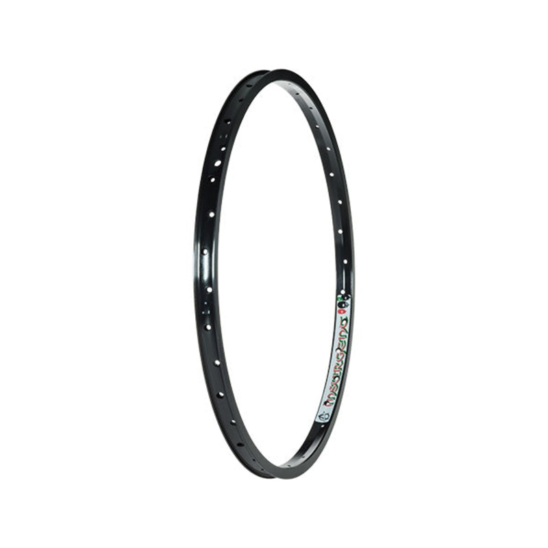 Alienation Insurgent Rim-Black-36H-24×1.75″