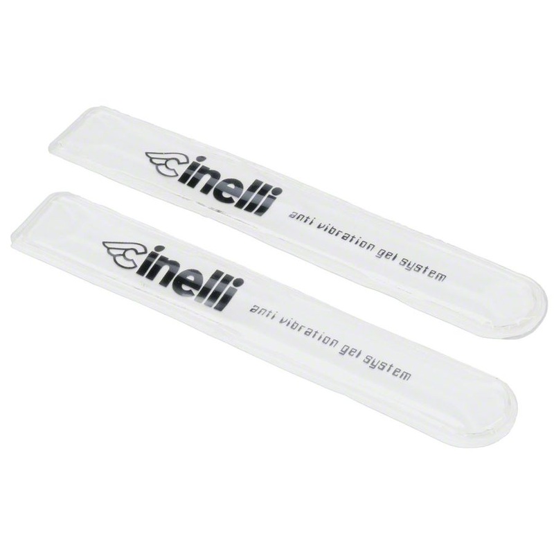 AVS Gel Anti Vibration System Pads for Drops