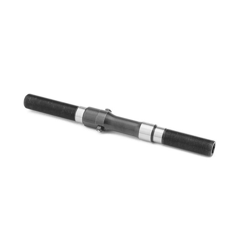 CINEMA FX2 Axle 14mm – Sealed/Rear/Male