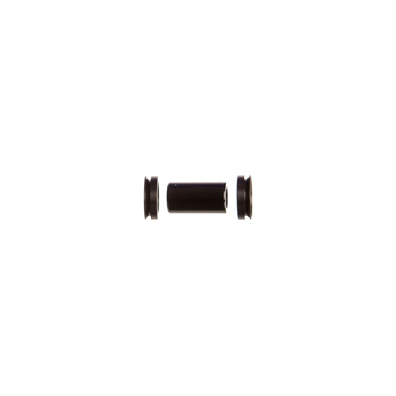 Rear Shock Mounting Hardware – 3-Piece 1/2″ 8 x 23.3