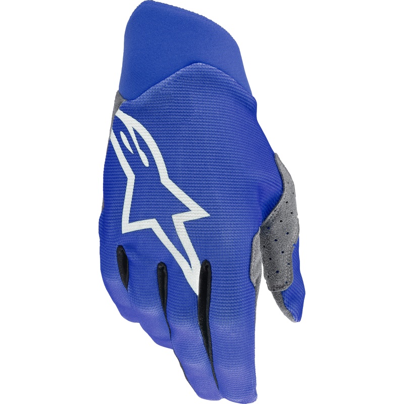 ALPINESTARS Dune Gloves Blue 2X-Large