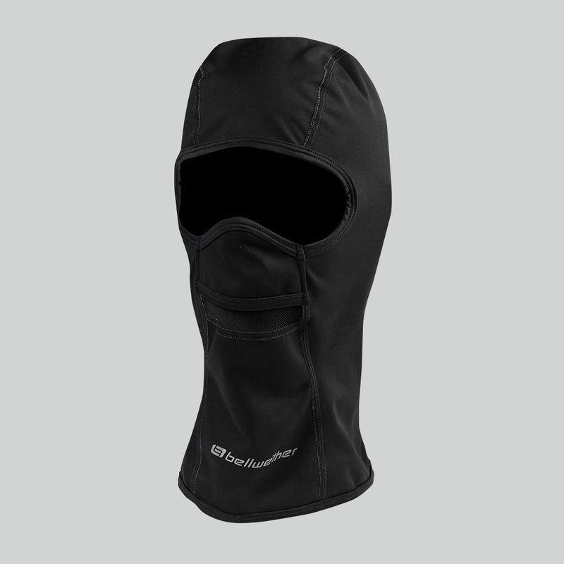 Coldfront Balaclava L/XL Black