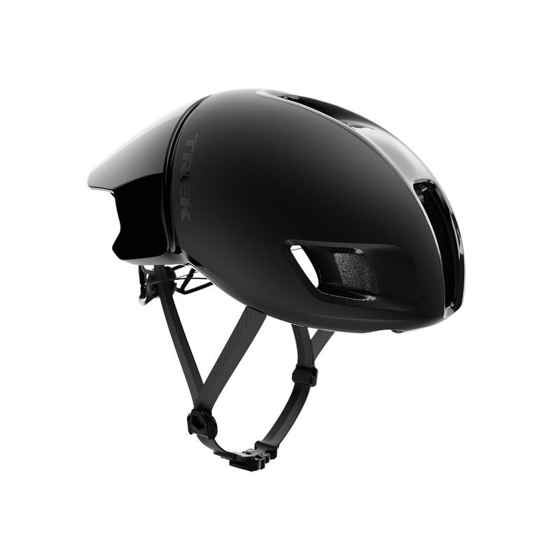 Helmet Trek Ballista Mips Medium Black CPSC