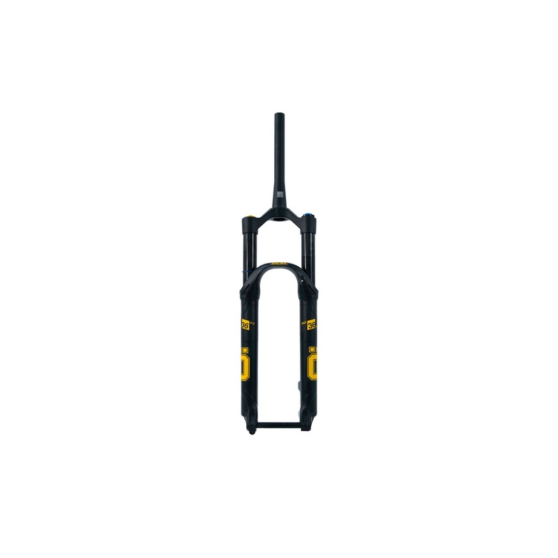 hlins RXF36 m.2 29” Air Fork Boost 44mm Offset 140MM