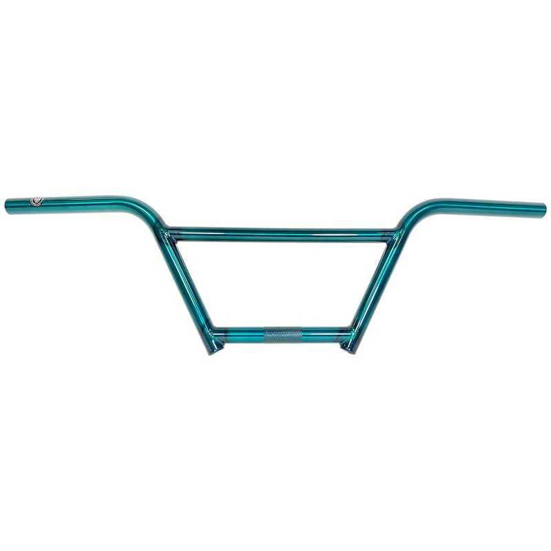 S&M Cruiser 4pc Bar Trans Teal