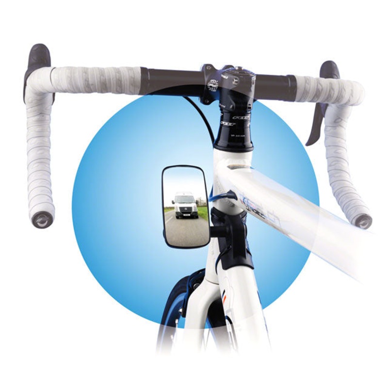 Frame Mount Wide