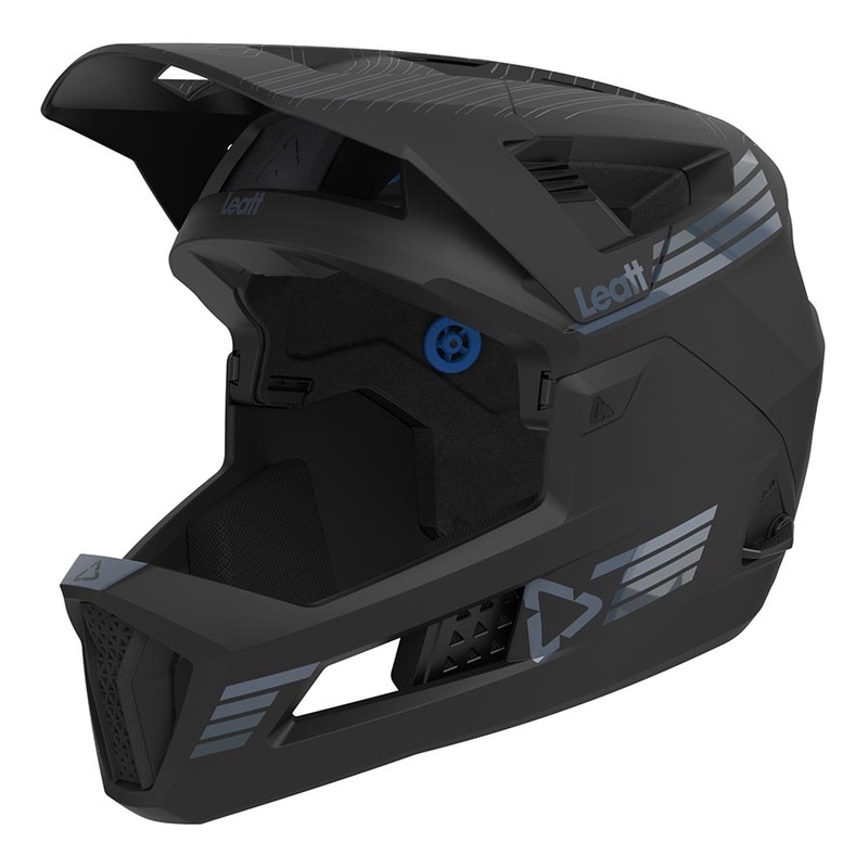 Leatt MTB Enduro 4.0 Men Full Face Helmet 51-55cm