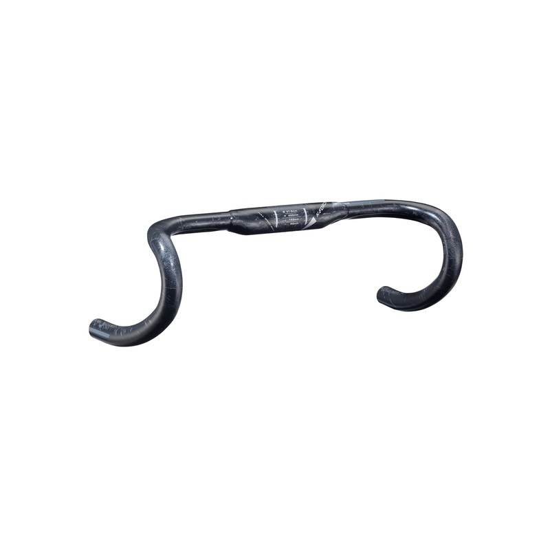 FSA K-Force Road Compact Carbon Handlebar 31.8 x 40cm