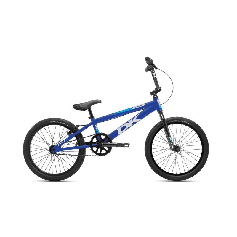 2025 DK Swift Junior Black