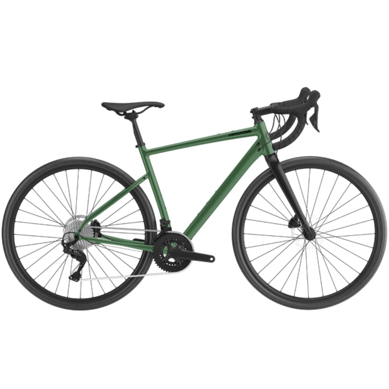 2025 Topstone 2 2x XS Spruce Green