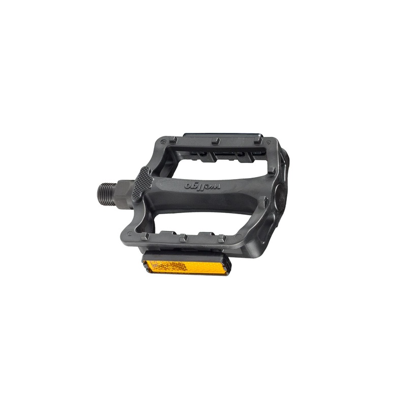 Pedal Wellgo Resin ATB 9/16inch
