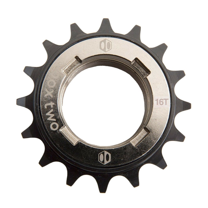 Box Two 16t Premium 108 Engagement Point BMX Freewheel – 3/32″