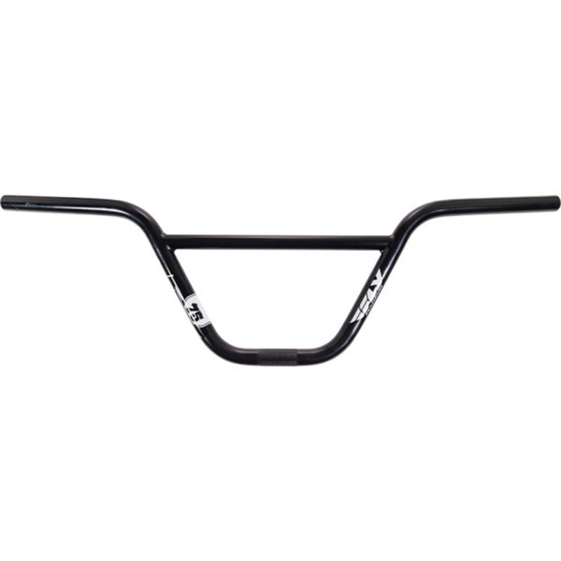 Fly Racing Bradford Bars-7.5″ Black