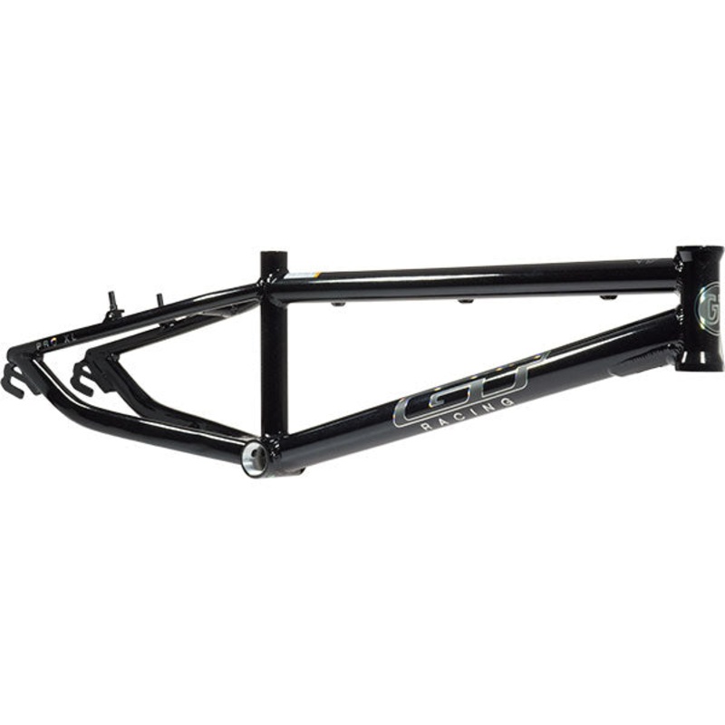 GT 2016 Pro Series Frame-Gloss Black Mini