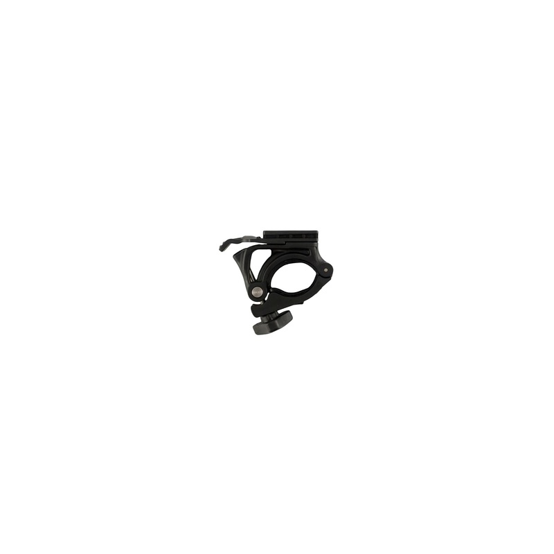 Niterider Handlebar Clamp Mount for Lumina & Mako Series