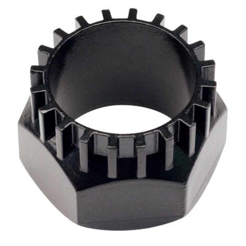 Park Bbt-32 Compact Bb Tool Bb Bearing Tl,Shim&Isis 20T Bbt-32 Bottom Bracket Tool Park Tool Tools NA N/A