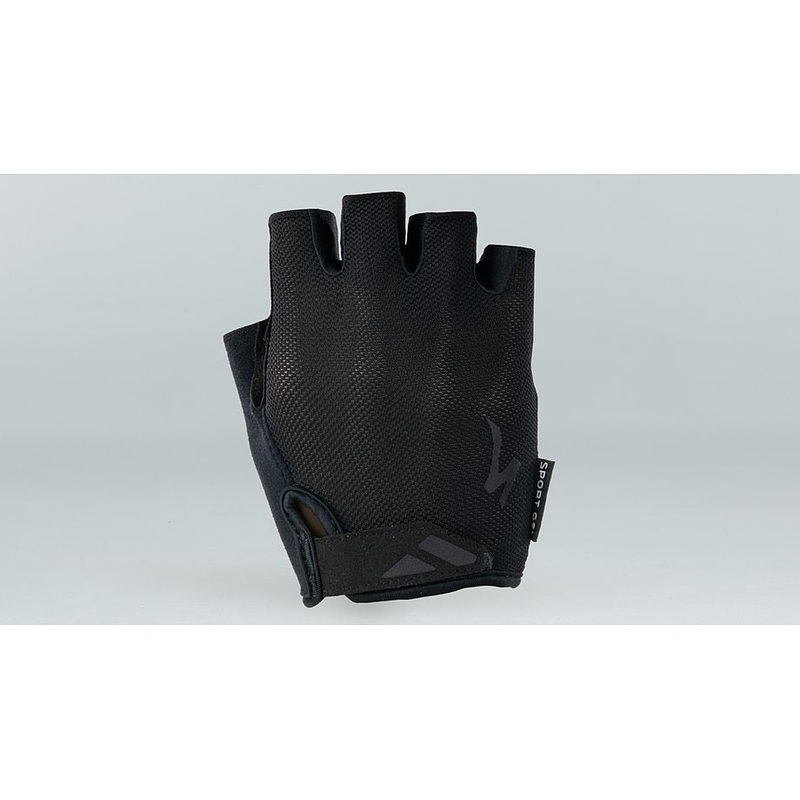 Specialized bg sport gel glove sf black xl