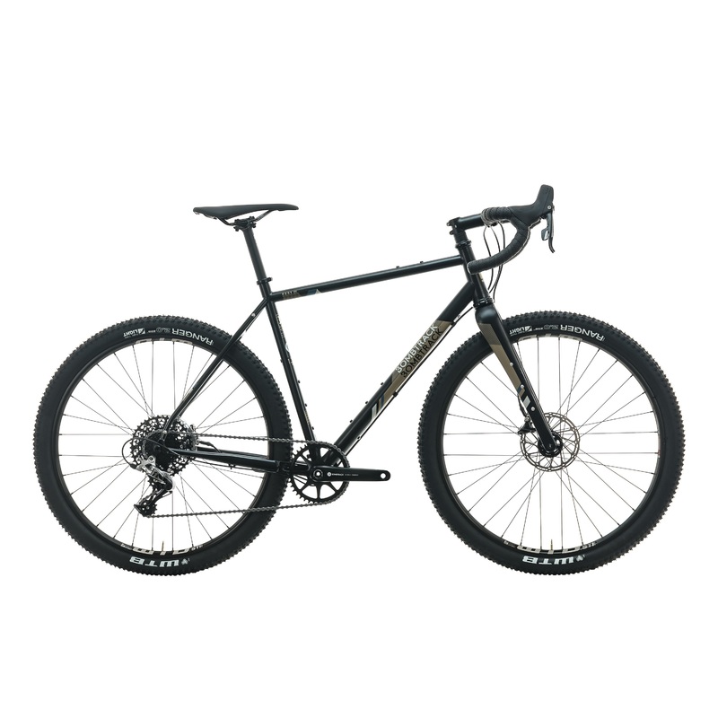 Bombtrack Hook EXT Gravel Bike – 2022, X-Large