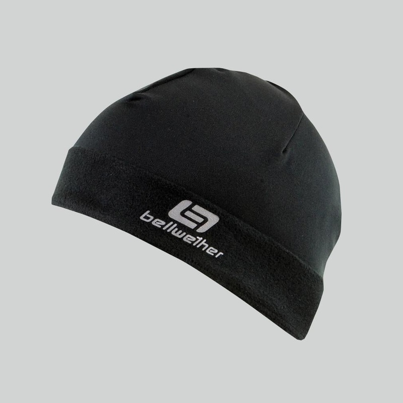 Skull Cap OS Black