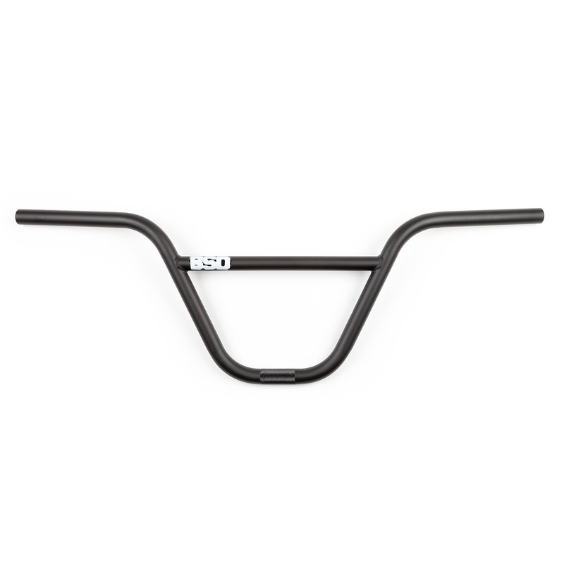 BSD Freedom 9″ Bar (Flat Black) 9″ Flat Black