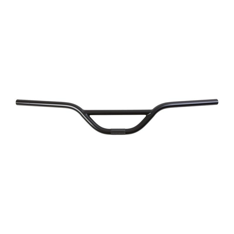 Fairdale MX-4 Bar (Black) Black