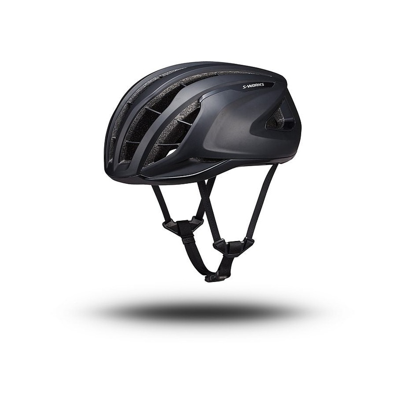 Specialized S-Works prevail 3 helmet black s