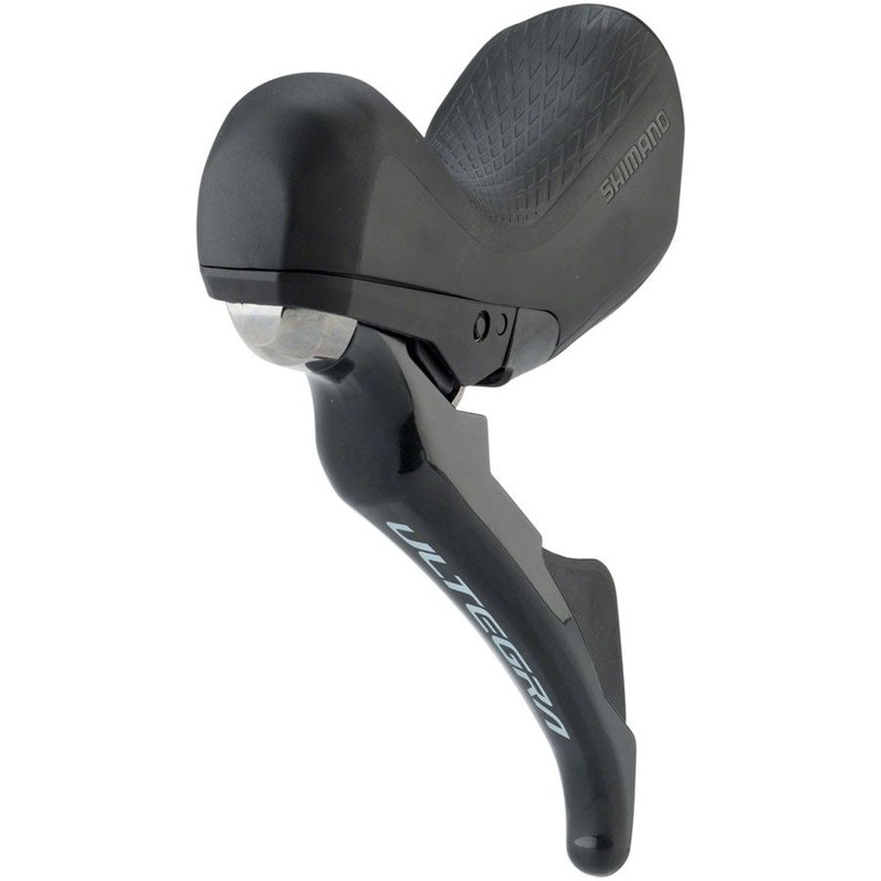 Ultegra ST-R8020 Series Left Shifter/Hydraulic Brake Dual Control Lever – Ultegra ST-R8020-L Shift/Brake Lever – Ultegra ST-R8020-L Shift/Brake Lever – Ultegra ST-R8025-L Shift/Brake Lever – Ultegra ST-R8020-L Shift/Brake Lever Ultegra ST-R8025-L Shift/Br