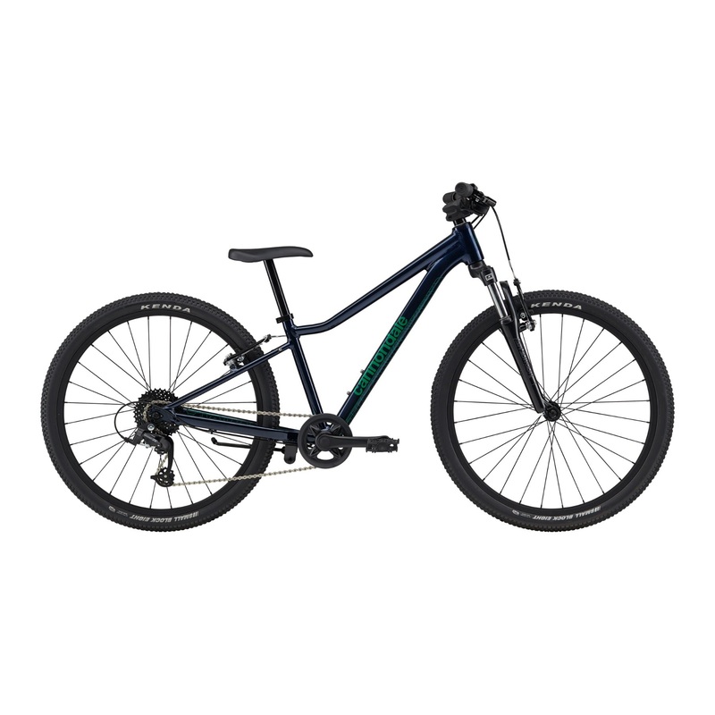 Trail 24 Midnight Blue One Size