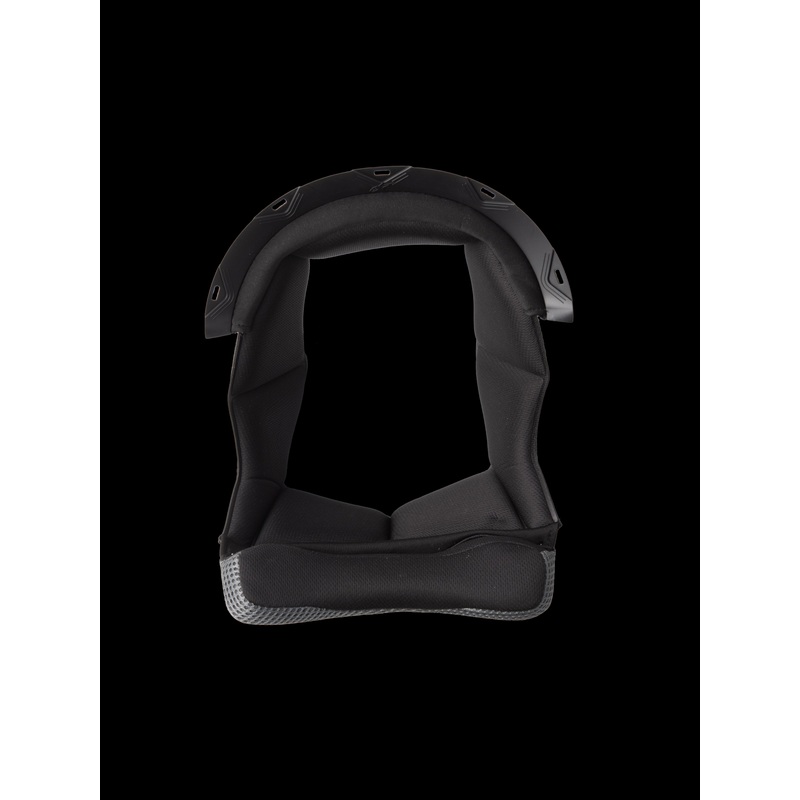 ALPINESTARS Sm7 Crown Pad Black Medium