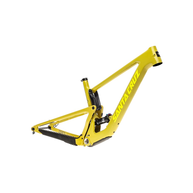 Santa Cruz Tallboy C Medium Frame – 2020