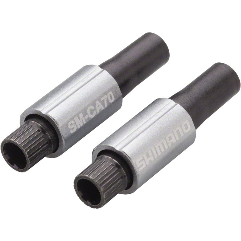 Cable Adjuster CA70 In-line Shift Adjuster, Pair